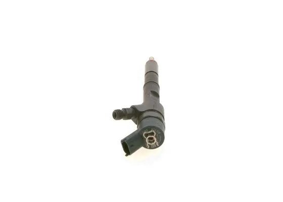 Injector Nozzle