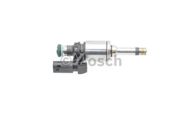 Injector