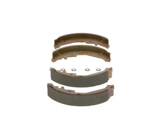 Brake Shoe Set (F 026 004 630)