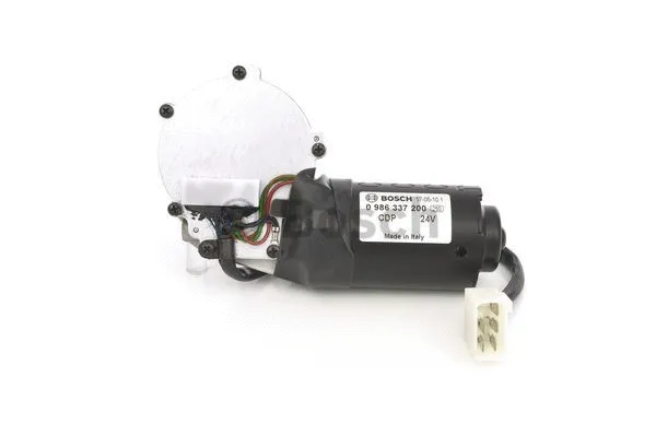 Wiper Motor