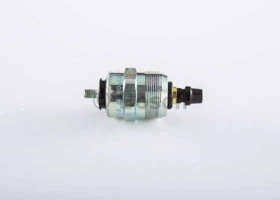 Solenoid