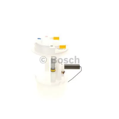 Sender Unit, fuel tank