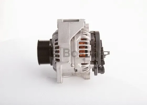 Alternator (0 124 555 015)