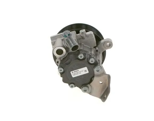 Hydraulic Pump, steering (K S01 000 702)