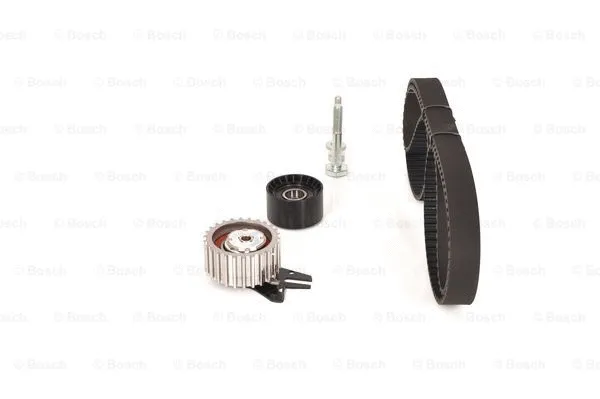 Timing Belt Kit