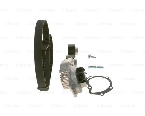 Water Pump & Timing Belt Kit