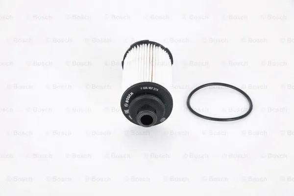 Oil Filter (F 026 407 214)