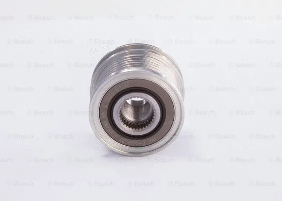 Alternator Freewheel Clutch