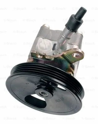 Hydraulic Pump, steering (K S01 000 053)