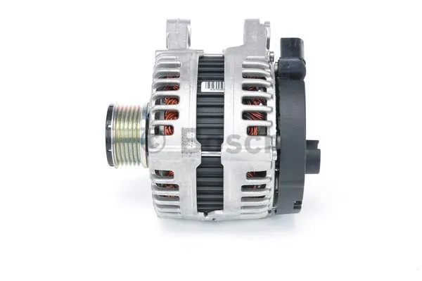 Alternator (0 121 615 128)