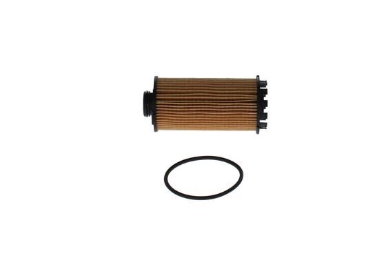 Oil Filter (F 026 407 314)