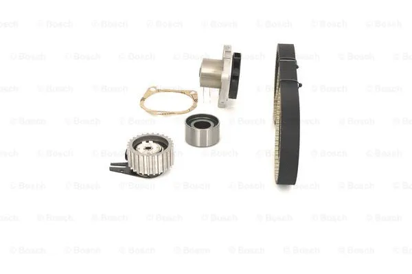 Water Pump & Timing Belt Kit