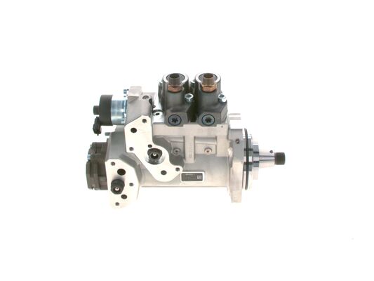 High Pressure Pump