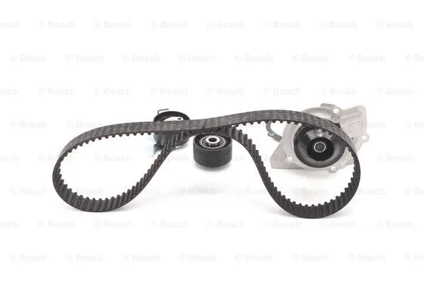 Water Pump & Timing Belt Kit