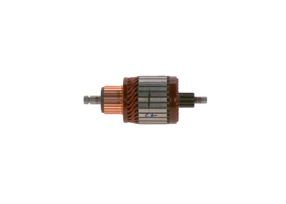 Armature, starter (1 004 011 085)