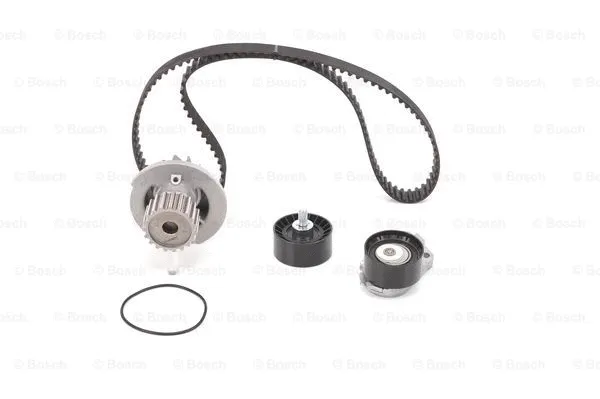 Water Pump & Timing Belt Kit