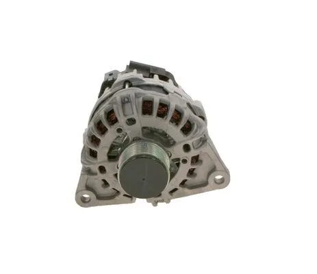 Alternator (F 000 BL0 777)