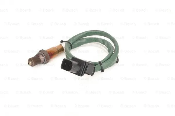 Lambda Sensor (0 258 017 121)