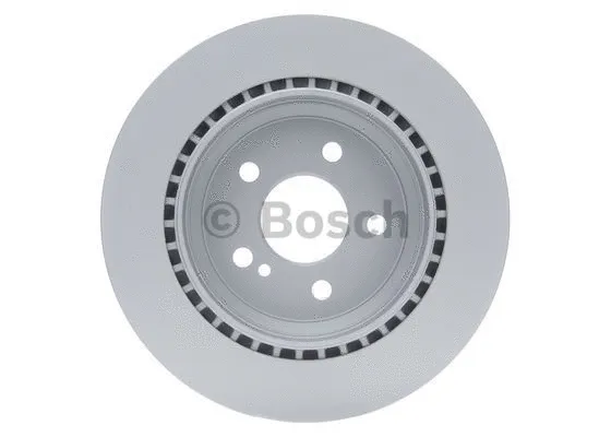 Brake Disc (0 986 479 655)