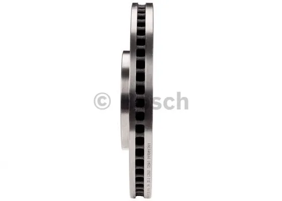 Brake Disc (0 986 479 T32)