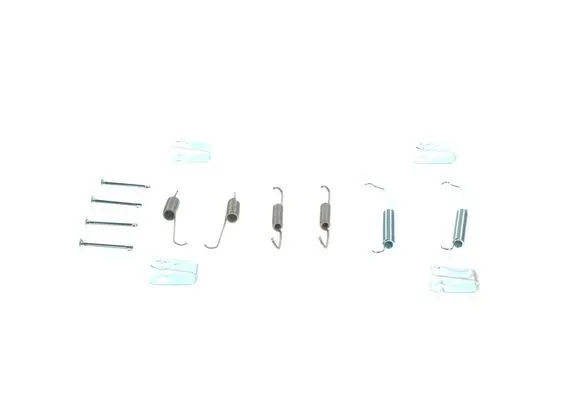 Accessory Kit, brake shoes