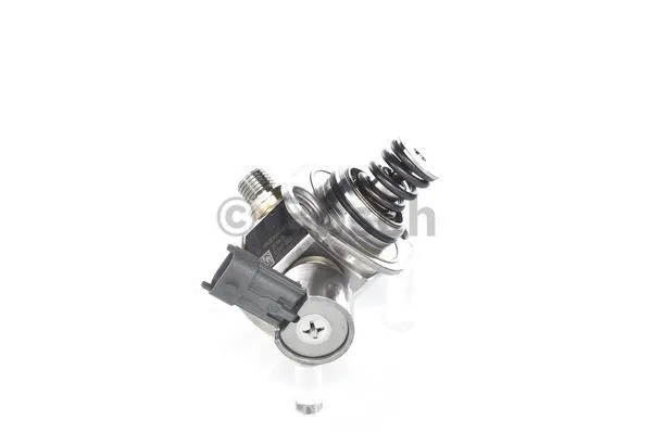 High Pressure Pump
