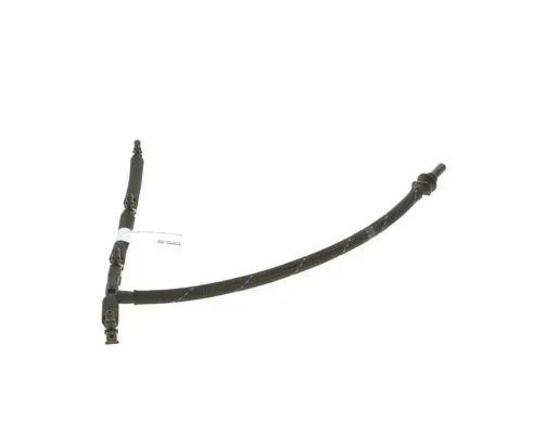 Hose, fuel overflow