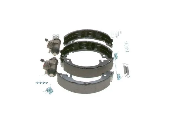 Brake Shoe Set (0 204 113 671)