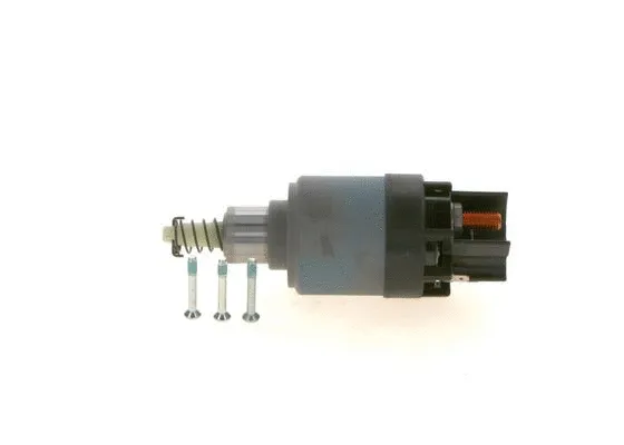 Solenoid Switch, starter