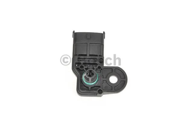 Sensor, intake air temperature