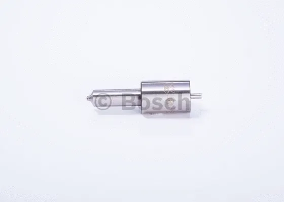 Injector Nozzle