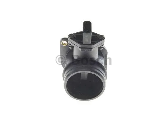 Mass Air Flow Sensor