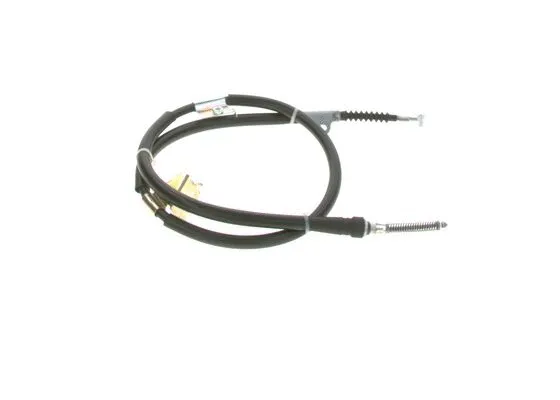 Cable Pull, parking brake (1 987 477 756)