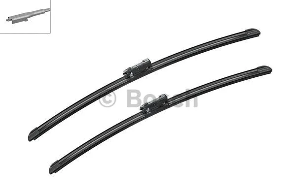 Wiper Blade (3 397 014 531)