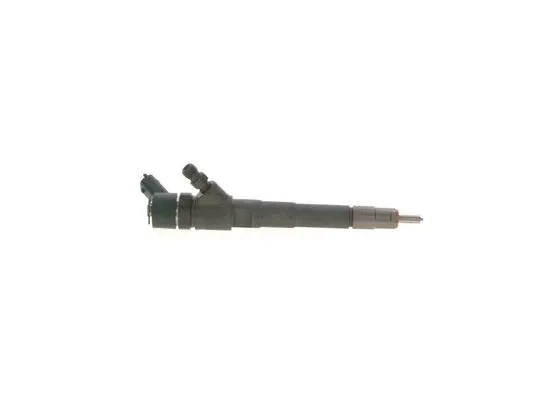 Injector Nozzle