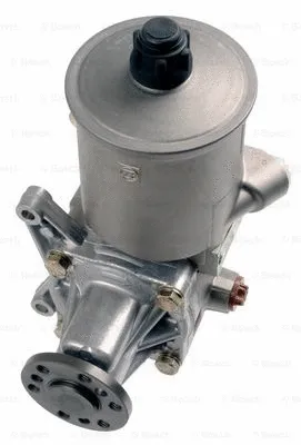 Hydraulic Pump, steering (K S00 000 316)