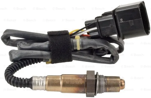 Lambda Sensor (0 258 007 109)