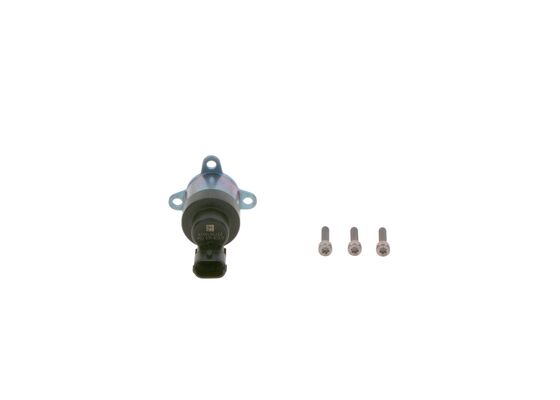 Control Valve, fuel quantity (common rail system)