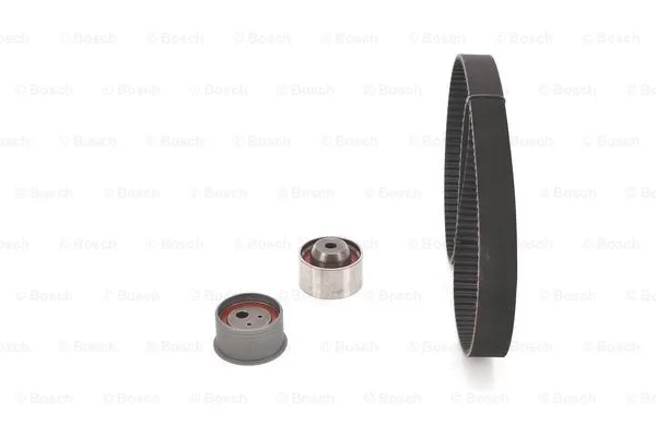 Timing Belt Kit