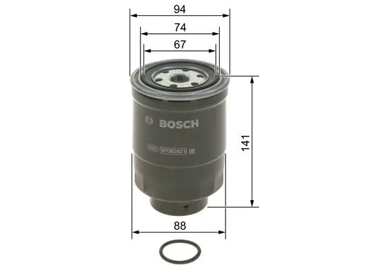 Fuel Filter
