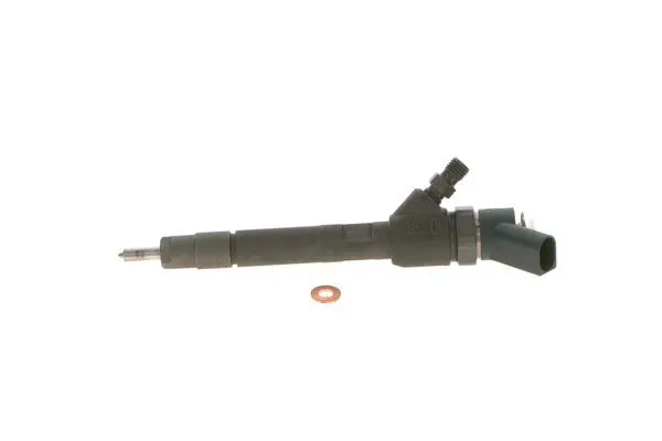 Injector Nozzle