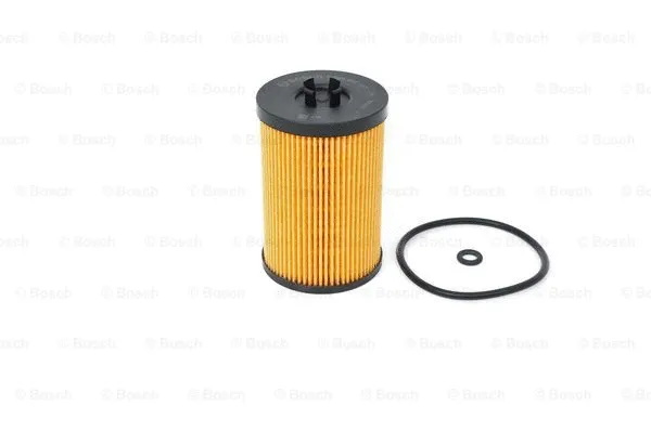 Oil Filter (F 026 407 157)
