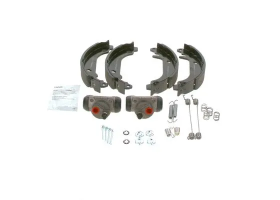 Brake Shoe Set (0 204 113 580)