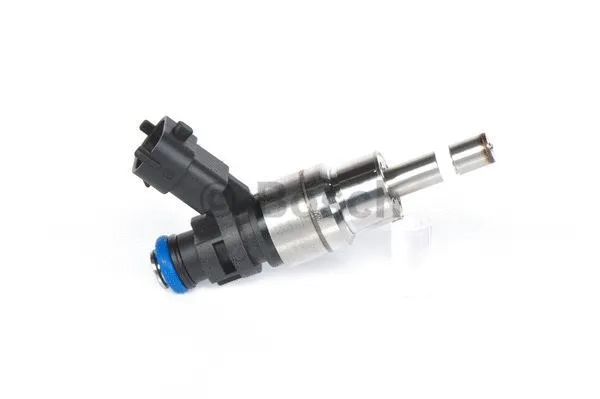 Injector