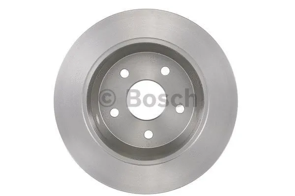 Brake Disc (0 986 478 771)