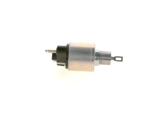 Solenoid Switch, starter