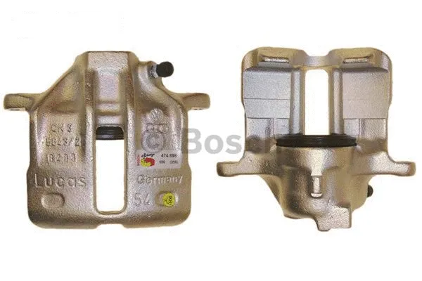 Brake Caliper (0 986 474 898)