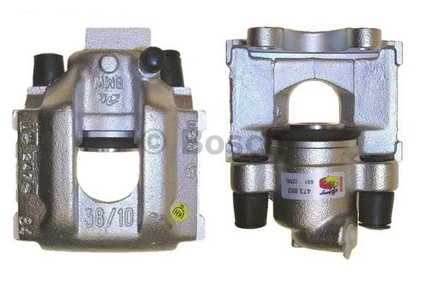 Brake Caliper (0 986 473 882)