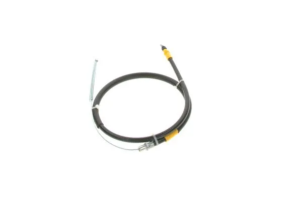 Cable Pull, parking brake