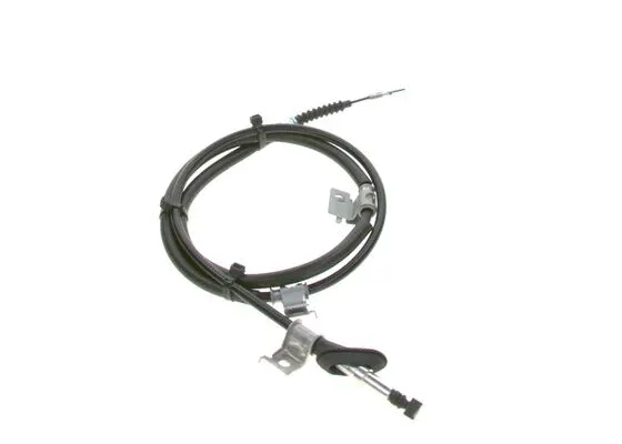 Cable Pull, parking brake